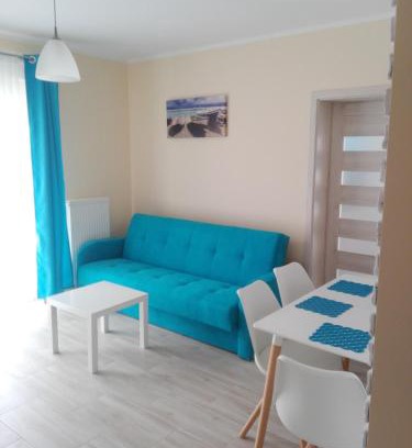 Darlowko Apartment | Apartamenty "u Jasia" I