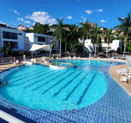 Santa Fe de Antioquia Apartment | Apartasol Santa Fe de Antioquia - Ciudadela Santa Fe