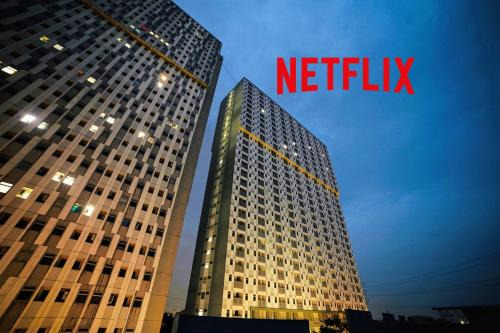 Gunung Putri Apartment | Apartemen Gunung Putri Square by WhiteBox