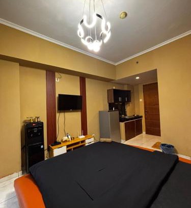 Pondokcina Apartment | Apartemen Margonda Residence 2 By Younz