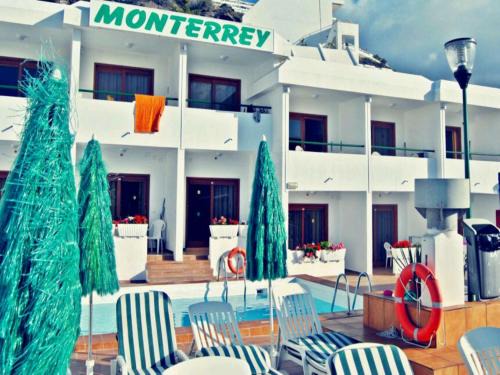 Puerto Rico Apartment | Aparthotel MONTERREY