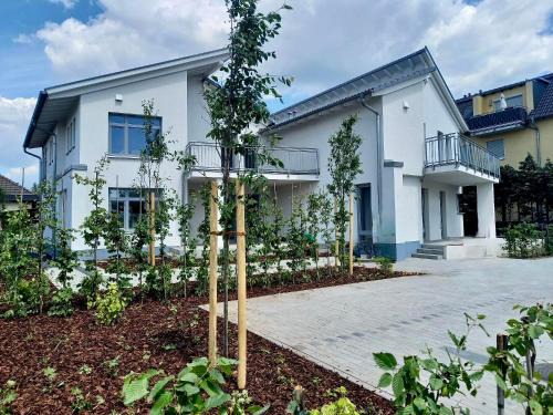 Gross-Gerau Apartment | aparthaus felizitas