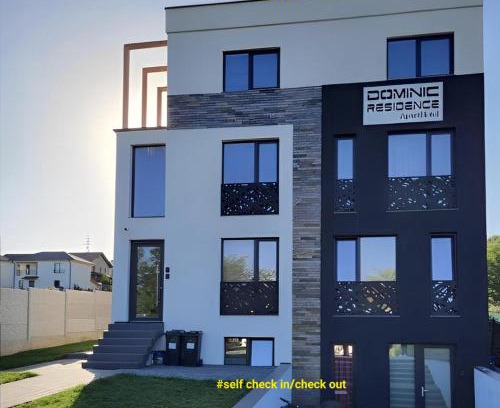 Alba Iulia Apartment | ApartHotel Dominic Residence