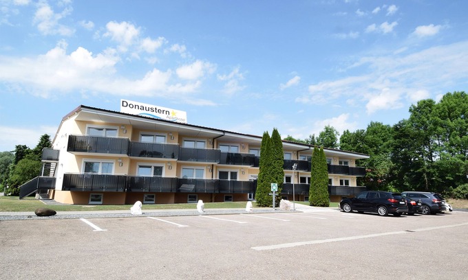 Asbach-Baeumenheim Apartment | Aparthotel Donaustern
