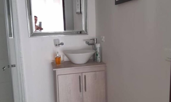 La Ceja Apartment | Aparthotel El Eden 2