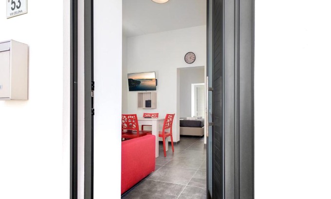 Ganzirri Apartment | Aparthotel Ganzirri Messina