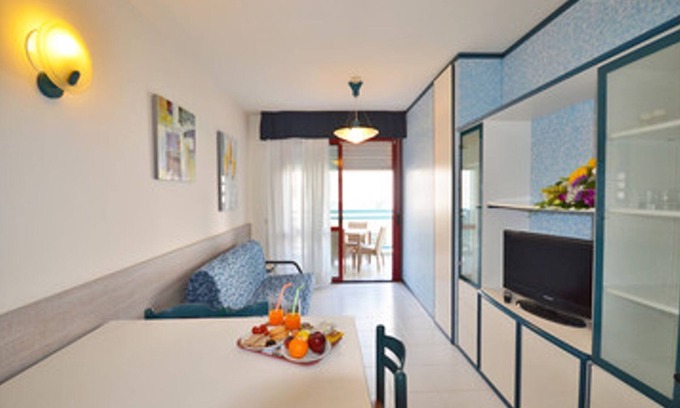 Bibione Apartment | Aparthotel Imperial - Family Suite Apartment