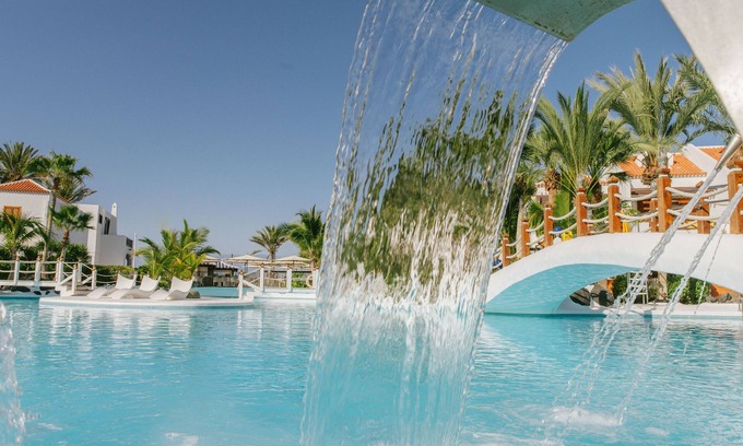 El Madronal Hotel | Aparthotel Parque Santiago III