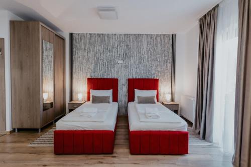 Cluj County Apartment | Aparthotel Plevnei1