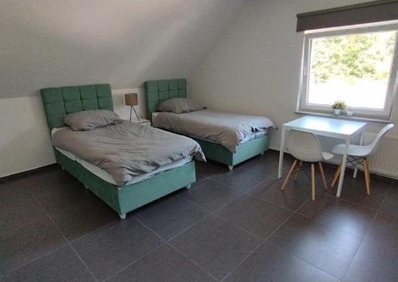 Siegen Apartment | Aparthotel Siegen