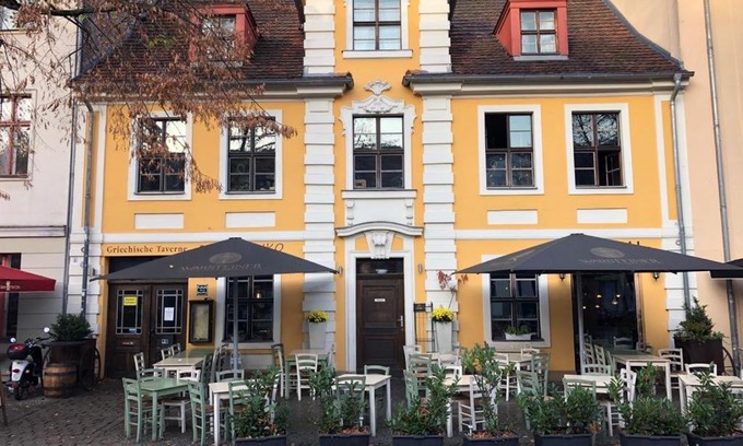 Dutch Quarter Hotel | Aparthotel Walhalla Potsdam