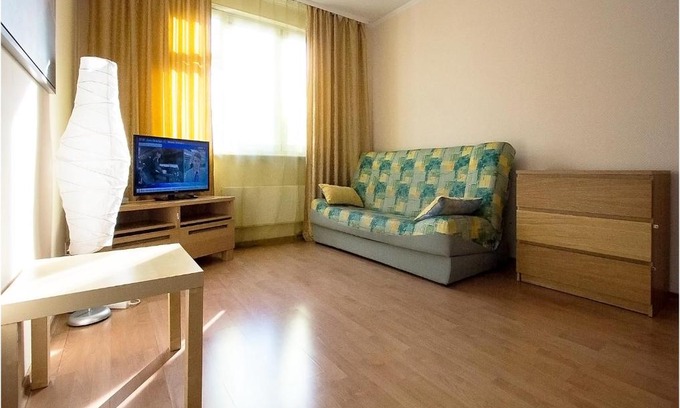 Obruchevsky District Apartment | ApartLux Yugo-Zapadnaya Superior