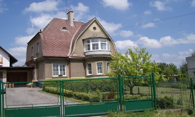 Turnov Apartment | Apartmán Český ráj