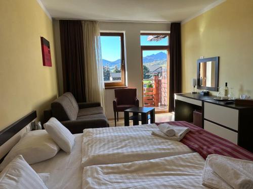 Besenova Apartment | Apartmán Bešeňová 289