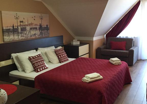 Besenova Apartment | Apartmán Bešeňová