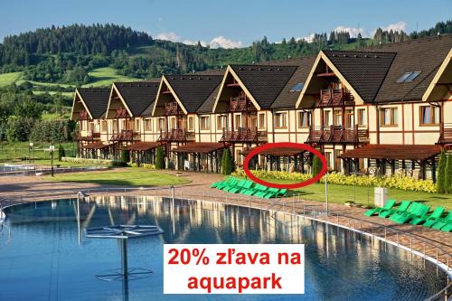 Besenova Apartment | Apartmán Bešeňová