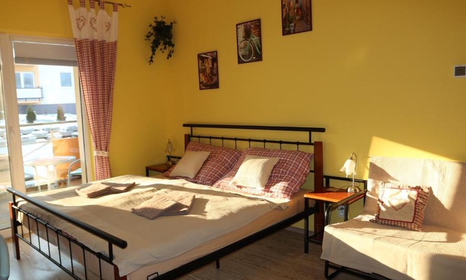 Podhajska Apartment | Apartmán Beta Podhájska