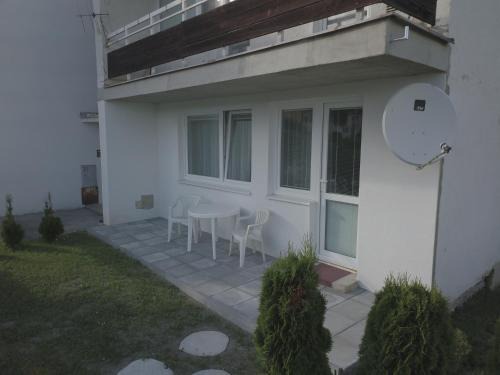 Lucky Apartment | Apartmán Choč