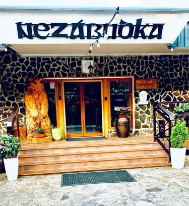 Tatranska Strba Apartment | Apartmán DEJA VÚ - Tatranská Štrba