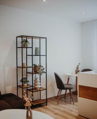 Juh Apartment | Apartmán Južná trieda