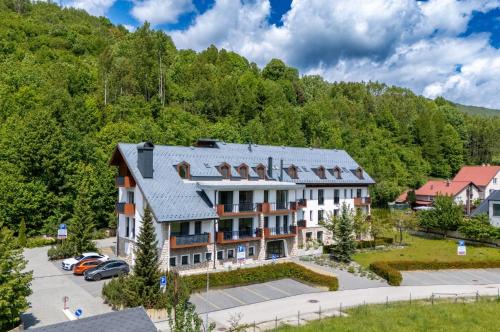 Terchova Apartment | Apartmán Jurošík