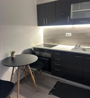 Trencin Apartment | Apartmán "K výstavisku"
