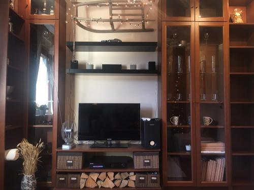 Tatranske Matliare Apartment | Apartmán LIPKA