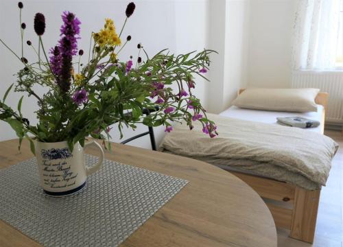 Zakupy Apartment | apartmán na náměstí