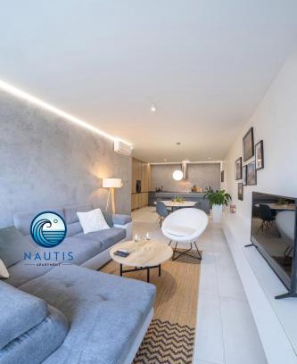 Piestany Apartment | Apartmán NAUTIS
