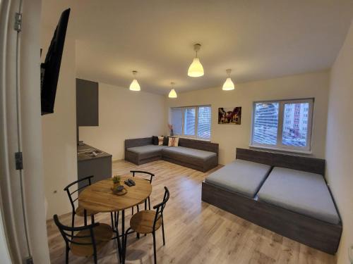 Nova Bana Apartment | Apartmán Nová Baňa