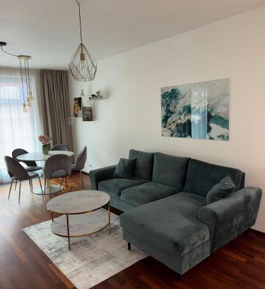 Palmovka Apartment | Apartmán Palma - 15 min od centra Prahy