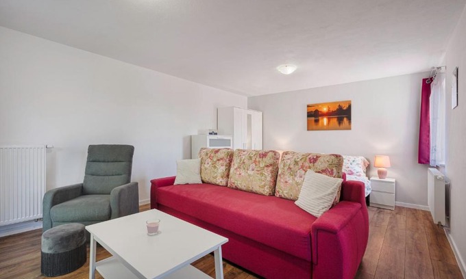 Banska Stiavnica Apartment | Apartmán pod čerešňou