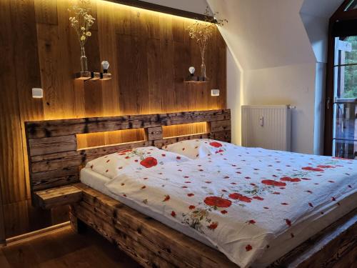 Rokytnice nad Jizerou Apartment | Apartmán Refrino na jedinečném místě