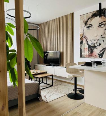 Poprad Apartment | Apartmán S12