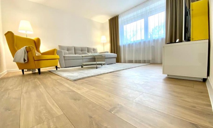 Prievidza Apartment | Apartmán Samuel Prievidza