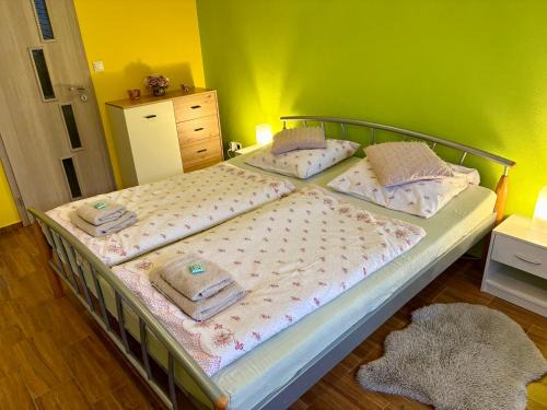 Trencin Apartment | Apartmán Slivková