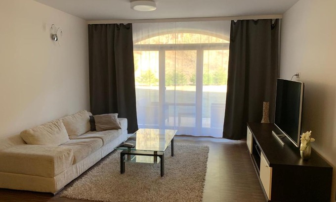 Tale Apartment | Apartmán SOŇA