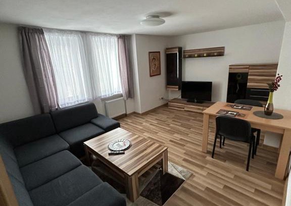 Zilina Apartment | Apartmán Studničky v centre Žiliny