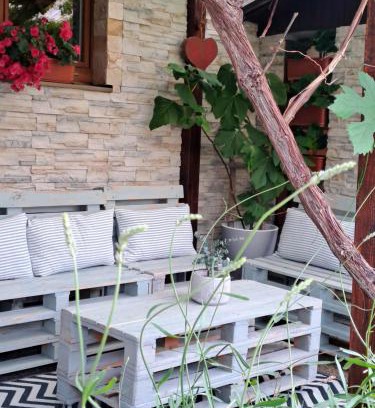 Pavcina Lehota Apartment | Apartmán Turista