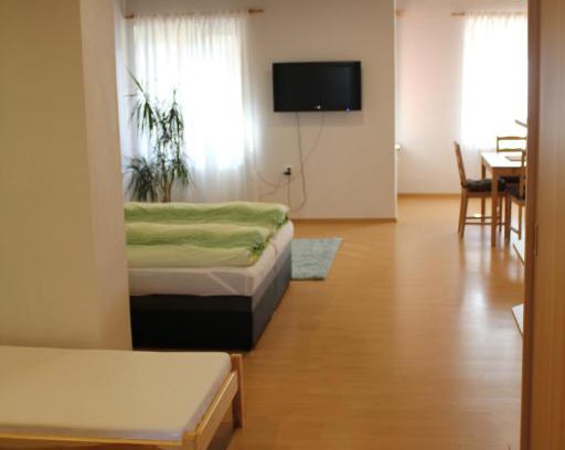 Brno Apartment | Apartmán v dobré lokalitě