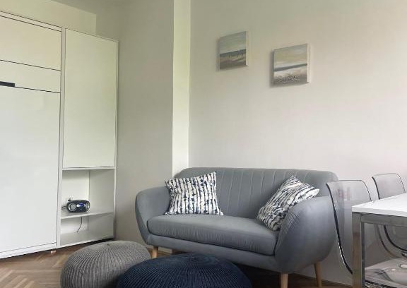 Kamenicky Senov Apartment | Apartmán V Krátké