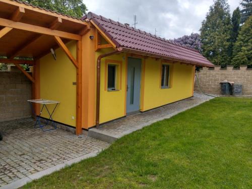 Ceske Budejovice 7 Apartment | Apartmán Vyhlídka