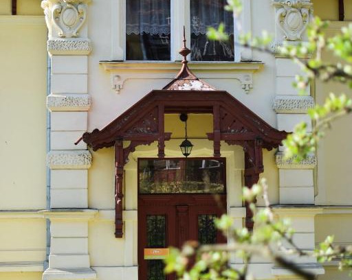 Ceska Lipa Apartment | Apartmán Zahrádka