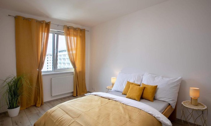 Ceske Budejovice Apartment | Apartmán Zlatá stoka