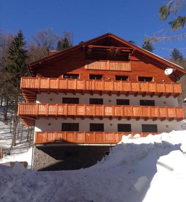 Horna Lehota Apartment | Apartmánový dom Poludnica I., Chopok Juh, Jasná