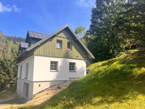 Josefov Dul Apartment | Apartmány Neli a Kubík