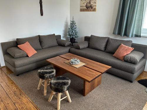 Demanova Apartment | Apartmány Poliak