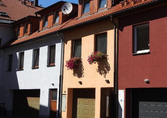 Susice Apartment | Apartmány u náměstí Sušice