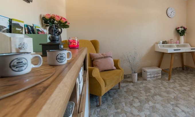 Kvilda Apartment | Apartmány U Sjezdovky