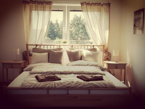 Hradec Kralove Apartment | Apartmány U Stříbrných
